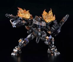 Bandai Transformers Kuro Kara Kuri #06 The Fallen (Megatronus Prime) -Bandai Sales Store 5ebdcaa2 bf70 4ac7 bcfa a742976579eb
