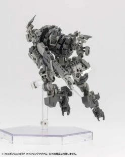 M.S.G. Modeling Support Goods Weapon Unit 07 Twin Link Magnum -Bandai Sales Store 5ecb7d21 0900 4bc7 973e 5e76f850f4b4