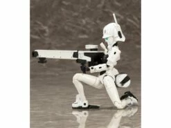 Megami Device Wism Soldier Snipe/Grapple Model Kit (Reissue) -Bandai Sales Store 5ee4d178 8e85 46e4 bae9 1235a71bdccb 1