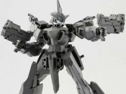 Frame Arms SA-16EX Stylet (Multi Weapon Expansion Test Type) Model Kit