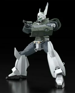 Patlabor Moderoid AV-98 Ingram (Reactive Armor) Model Kit -Bandai Sales Store 6004fb18 5df7 4f7a b115 c0ca13a01412