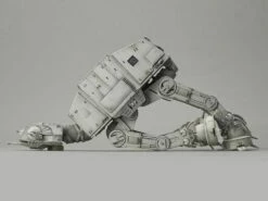 Bandai Star Wars The Empire Strikes Back AT-AT 1/144 Scale Model Kit -Bandai Sales Store 6034f8d6 492b 414c b993 92dc79f7705b