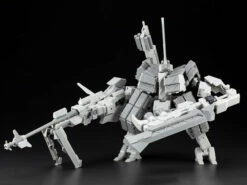 Frame Arms Kagutsuchi-Kou & Otsu F.M.E. Ver. Armor Set