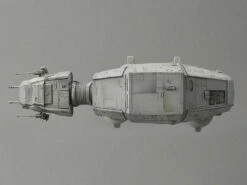 Bandai Star Wars The Empire Strikes Back AT-AT 1/144 Scale Model Kit -Bandai Sales Store 608fad0e c3d0 4719 96c1 897864a8e03c