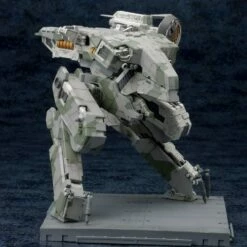 Metal Gear Solid 4 Guns Of The Patriots Metal Gear Rex 1/100 Scale Model Kit -Bandai Sales Store 60e7da77 a772 4cac 86d1 cbba5aaa5870