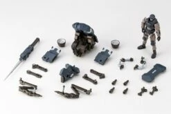 Hexa Gear Aerial Fighter Woodpecker 1/24 Model Kit -Bandai Sales Store 61551ba5 21d5 4816 96d3 43b51e3901a3