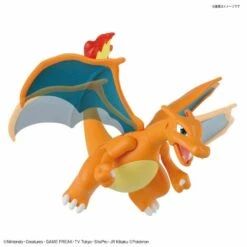 Bandai Pokemon Charizard & Dragonite Model Kit Set 15 Bandai Pokemon Charizard & Dragonite Model Kit Set -Bandai Sales Store 616571a9 7868 40d7 846d db017e9959de