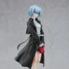 Rebuild Of Evangelion Rei Ayanami (Red Rouge) 1/7 Scale Figure -Bandai Sales Store 61698689 d71b 455c bd7e d74113a5e379