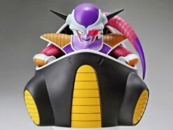 Bandai Figure-rise Mechanics - Frieza Hover Pod