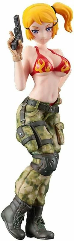 Hasegawa 1/12 Egg Girls Collection No.6 (SP439)