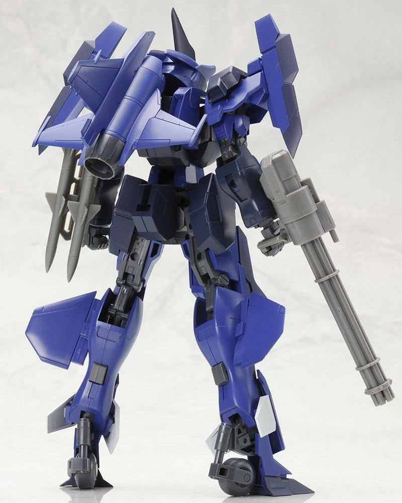 FRAME ARMS STYLET:RE PLASTIC MODEL KIT 6 FRAME ARMS STYLET:RE PLASTIC MODEL KIT - Image 4