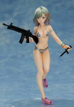 Little Armory S-style Ena Toyosaki (Swimsuit Ver.) 1/12 Scale Figure -Bandai Sales Store 625c841e 879f 4dd3 b725 88b5a2e97692