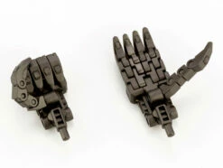 Kotobukiya M.S.G. Modeling Support Goods Heavy Weapon Unit 29 Action Knuckle Set (Type B) -Bandai Sales Store 6437d99a 6d0d 4443 a7dc 05762fcb46ae 41c85c0b f3b2 435c b5ff cc38e0007b63