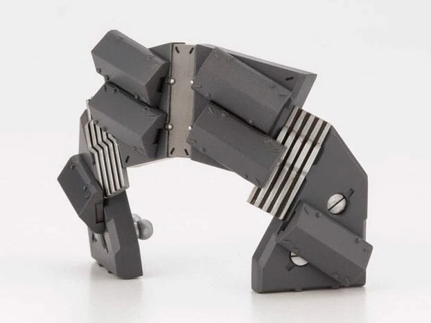 M.S.G. Modeling Support Goods Mecha Supply 25 Expansion Armor (Type H) 10 M.S.G. Modeling Support Goods Mecha Supply 25 Expansion Armor (Type H) - Image 8