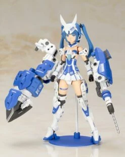 Frame Arms Girl Architect (Nipako Ver.) Model Kit -Bandai Sales Store 651e16ca daaa 4ece b327 661d0e68fa25