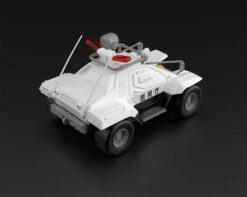 Mobile Police Patlabor Type 98 Command Vehicle Set Of 2 1/43 Scale Model Kits 16 Mobile Police Patlabor Type 98 Command Vehicle Set Of 2 1/43 Scale Model Kits -Bandai Sales Store 651fecc6 db34 467b 8cf7 c2a535d74d8b