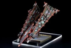 Rebuild Of Evangelion EVA Unit-02 Beta Equipped With Booster Figure -Bandai Sales Store 65228ca0 eda0 49db b595 f9d32b51ded8