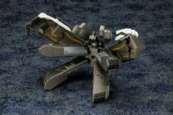 Hexa Gear Booster Pack 010 Booster 1/24 Scale Model Kit -Bandai Sales Store 65277bd3 be78 4b9f 94ff 48ac43d5619c