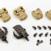 Kotobukiya M.S.G. Modeling Support Goods Heavy Weapon Unit 29 Action Knuckle Set (Type B) -Bandai Sales Store 652b52d0 28ae 4bf6 99b6 cd8bb6436026 e9a9b6c4 69c1 4e88 a061 97f1c13dcb93
