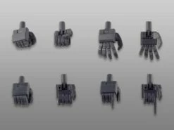 Frame Arms Type 48 Model 1 Kagutsuchi-Kou RE2 Model Kit -Bandai Sales Store 6559670b 9d4b 4684 bcbe ea5c6170294c