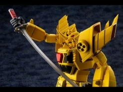 The Brave Of Gold Goldran Sky Goldran Model Kit -Bandai Sales Store 656241f8 7239 4faf b20d 27a9b5e5cd55