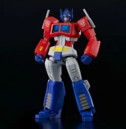 Optimus Prime (G1 Ver.) "Transformers", Flame Toys Furai Model -Bandai Sales Store 658e4b56 6ae7 4e6b a3c0 f3db1fd564f7