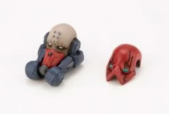 Hexa Gear Governor Bump Up Expander (Collector's Edition) 1/24 Scale Model Kit -Bandai Sales Store 65a2afe8 e4e8 4352 8a6c 78766fc5eb02