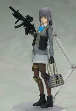 Little Armory Figma No.SP-122 Rin Shirane -Bandai Sales Store 65ea9f7d 021d 4e35 ba7c 6769b1693e8a