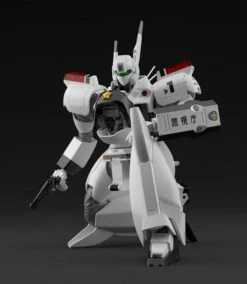 Mobile Police Patlabor AV-98 Ingram Unit 1 1/43 Scale Model Kit -Bandai Sales Store 66225867 0017 4872 bdf1 cb87c1f1a191