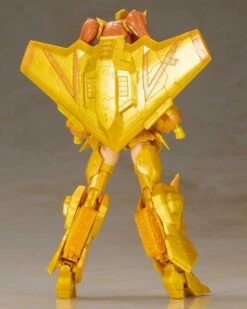 CROSSFRAME GIRL GAOGAIGAR ﻿ GOLD Ver. SharedExclusive -Bandai Sales Store 66381861 2385436658146529 2144569826222276608 n