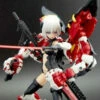 FM Future Model MS Girl Red Frame -Bandai Sales Store 66496b6ab7aebcb1b131d6c3644a1f6c tn
