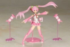 Frame Music Girl Sakura Miku Model Kit -Bandai Sales Store 669784cb 69b5 4916 a846 aeca9073d883 1