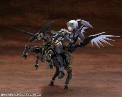 Hexa Gear Sieg Springer 1/24 Scale Model Kit 37 Hexa Gear Sieg Springer 1/24 Scale Model Kit -Bandai Sales Store 66f6af3e 2de9 4258 b115 bc574caaa233