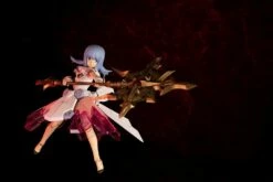 Frame Arms Girl X Megami Device Magical Baselard Model Kit -Bandai Sales Store 6770dd99 2056 471f 99d6 1c970eb6ab38