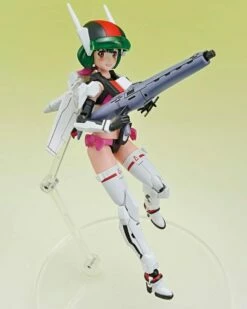 Macross V.F.G. VF-25F Messiah Ranka Lee Model Kit 29 Macross V.F.G. VF-25F Messiah Ranka Lee Model Kit -Bandai Sales Store 67b8ed0d d3f0 4353 89be 1ad937a54691