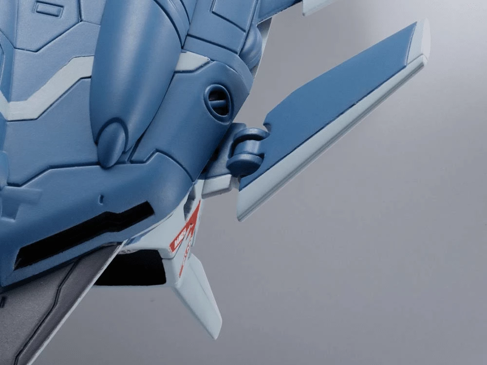 Bandai Macross Zero Hi-Metal R VF-0D Phoenix (Shin Kudo Use) 17 Bandai Macross Zero Hi-Metal R VF-0D Phoenix (Shin Kudo Use) - Image 15