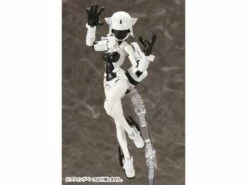 Megami Device Wism Soldier Snipe/Grapple Model Kit (Reissue) -Bandai Sales Store 68116308 5a96 4b99 aec4 a5be95d0037c