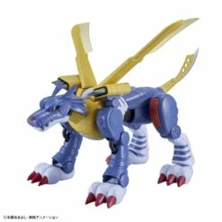 Bandai Digimon Adventure Figure-rise Standard MetalGarurumon Model Kit -Bandai Sales Store 68a04cb4 d18b 4c3a 8c5b 34680dd07a4b