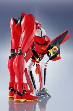 Bandai Rebuild Of Evangelion Dynaction EVA Unit-02 -Bandai Sales Store 68bccdee 832d 4851 855f 74c06d73be7f