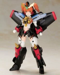 The King Of Braves GaoGaiGar Cross Frame Girl GaoGaiGar Model Kit -Bandai Sales Store 68bdb954 1803 4fa0 85f9 1b556ad1812a