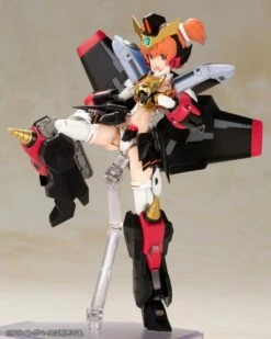 The King Of Braves GaoGaiGar Cross Frame Girl GaoGaiGar Model Kit -Bandai Sales Store 69489bfd 4114 4d2d b3a3 7de02fdba7e8