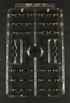 Modeling Supply Glasses Accessories Smoke Plastic -Bandai Sales Store 695329c6 0a4f 488a 9417 34e6069f98c3