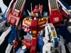 Bandai #04 - Star Saber "Transformers", Flame Toys Kuro Kara Kuri -Bandai Sales Store 6956980d ec71 4c16 9273 c94a66645bae