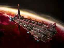 Rebuild Of Evangelion EVA Unit-02 Beta Equipped With Booster Figure -Bandai Sales Store 697fb889 e246 4a39 9caa 7f193150f16b