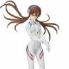 Rebuild Of Evangelion Mari Makinami Illustrious (Last Mission Ver.) Super Premium Figure 2 Rebuild Of Evangelion Mari Makinami Illustrious (Last Mission Ver.) Super Premium Figure -Bandai Sales Store 69844e58 de5d 4e67 a841 396e70d73a1b