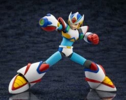 Mega Man X2 (Second Armor Ver.) 1/12 Scale Model Kit -Bandai Sales Store 69a37e93 936a 405f 8cc6 5c9c49c5d329
