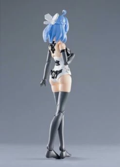 A.T.K. Girl White Tiger 1/12 Scale Model Kit -Bandai Sales Store 69afab8d 20b6 4cc0 bdb6 a209e8ee1414