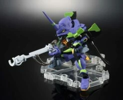 Bandai Evangelion NXEDGE Style EVA Unit-01 Test Type -Bandai Sales Store 6a8156d4 97e9 4880 83e0 023edd986d0f