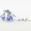 M.S.G. Modeling Support Goods Mecha Supply 22 Expansion Armor (Type E) (Reissue) -Bandai Sales Store 6a87f7f2fa07b3492c032ac67eca3e4d17d76a0a
