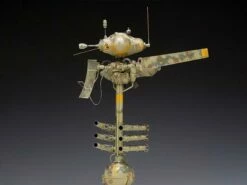 Maschinen Krieger Krachenvogel 1/20 Scale Model Kit